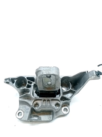 Poduszka (podpora) silnika lewa 9824312980 OPEL