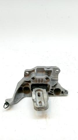 Poduszka (podpora) silnika lewa 9824312980 PEUGEOT