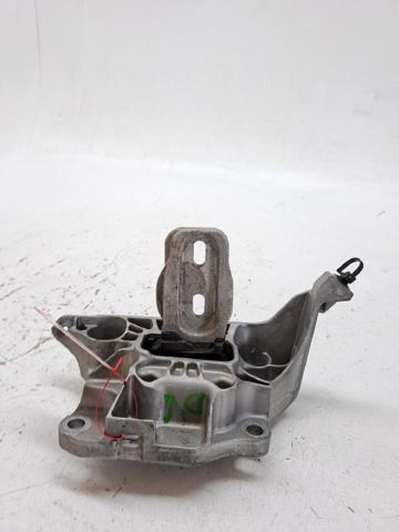 Poduszka (podpora) silnika lewa 9824312980 PEUGEOT