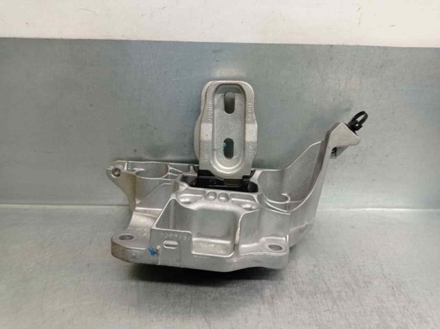 Poduszka (podpora) silnika lewa 9824312980 PEUGEOT