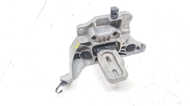Poduszka (podpora) silnika lewa 9824312980 PEUGEOT