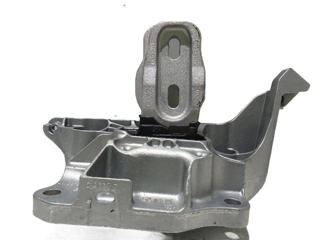 Poduszka (podpora) silnika lewa 9824312980 PEUGEOT