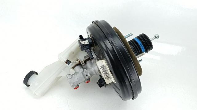 Wzmacniacz próżniowy hamulców 9824391180 PEUGEOT