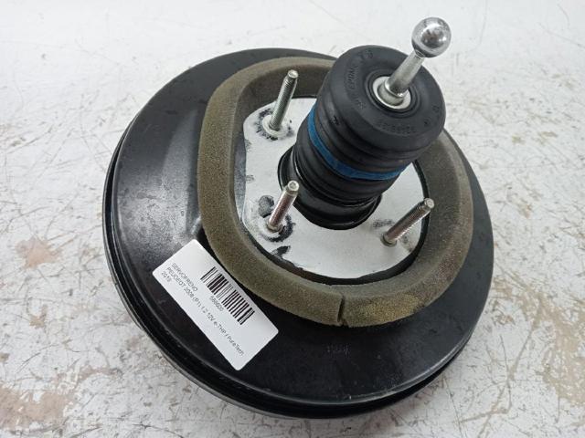 Wzmacniacz próżniowy hamulców 9824391180 PEUGEOT