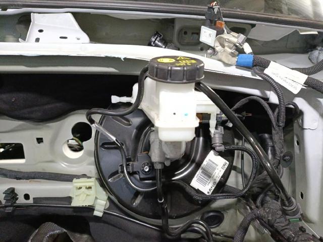 Wzmacniacz próżniowy hamulców 9824391180 PEUGEOT