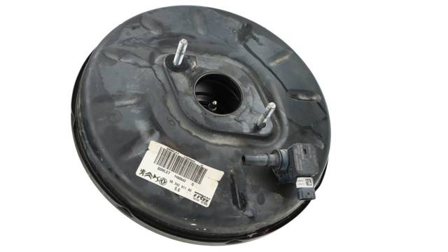 Wzmacniacz próżniowy hamulców 9824391180 PEUGEOT