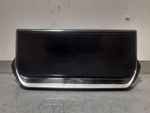 9824619980 Peugeot/Citroen