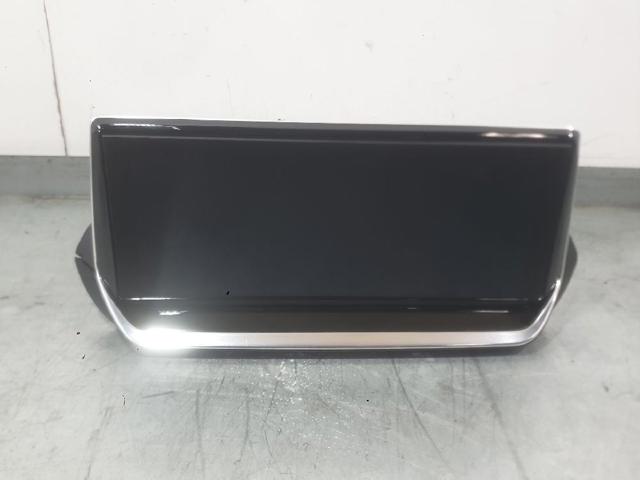 9824619980 Peugeot/Citroen