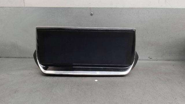 9824619980 Peugeot/Citroen