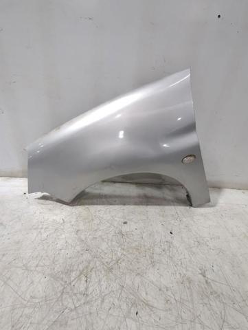 Błotnik przedni lewy 9824658580 PEUGEOT