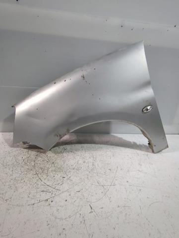 Błotnik przedni lewy 9824658580 PEUGEOT