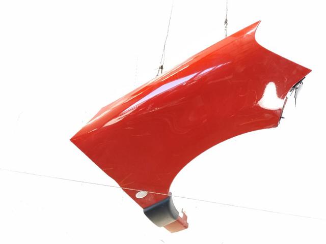 Błotnik przedni prawy do Peugeot Partner 5F