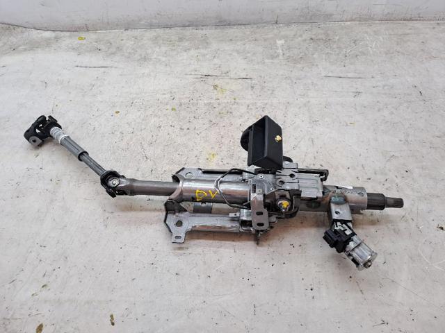 Kolumna (wał) kierownicza (kierownicy) 98247375ZD OPEL