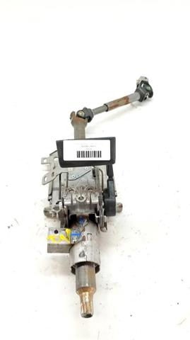 Kolumna (wał) kierownicza (kierownicy) 98247375ZD PEUGEOT