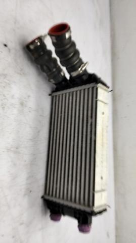 Chłodnica intercoolera 9824742280 OPEL