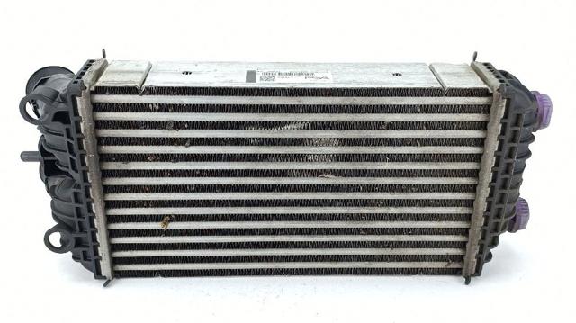 Chłodnica intercoolera 9824742280 OPEL