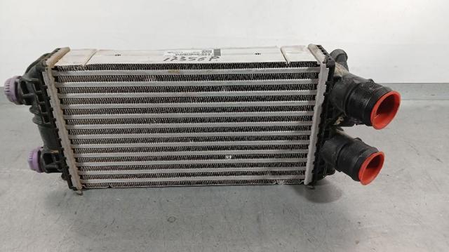 Chłodnica intercoolera 9824742280 OPEL
