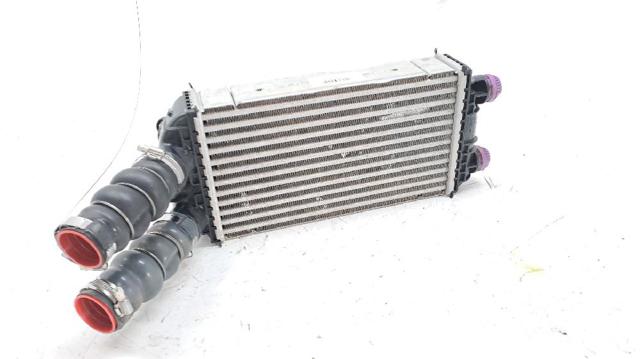 Chłodnica intercoolera 9824742280 OPEL