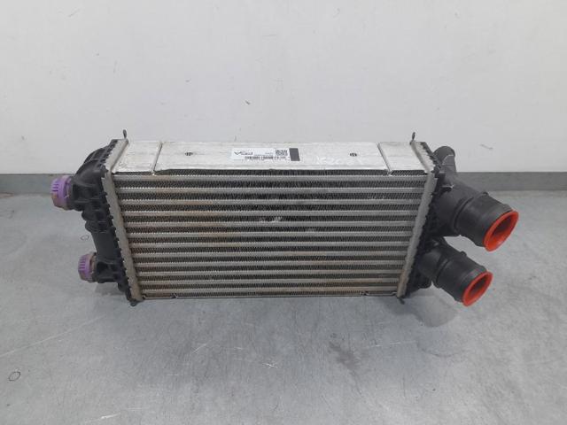 Chłodnica intercoolera 9824742280 OPEL