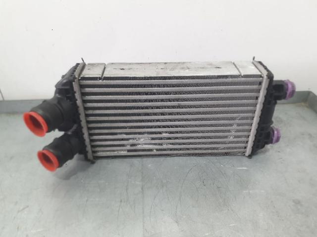 Chłodnica intercoolera 9824742280 PEUGEOT