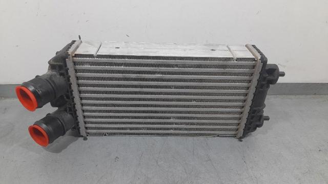 Chłodnica intercoolera 9824742280 PEUGEOT