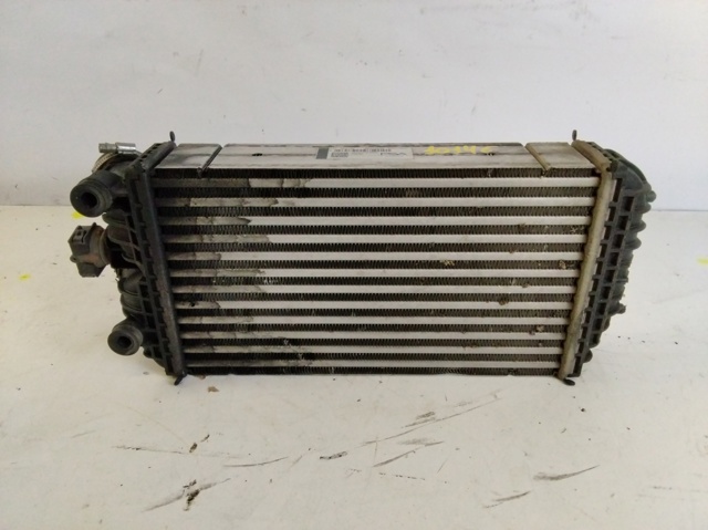 Chłodnica intercoolera 9824742280 PEUGEOT