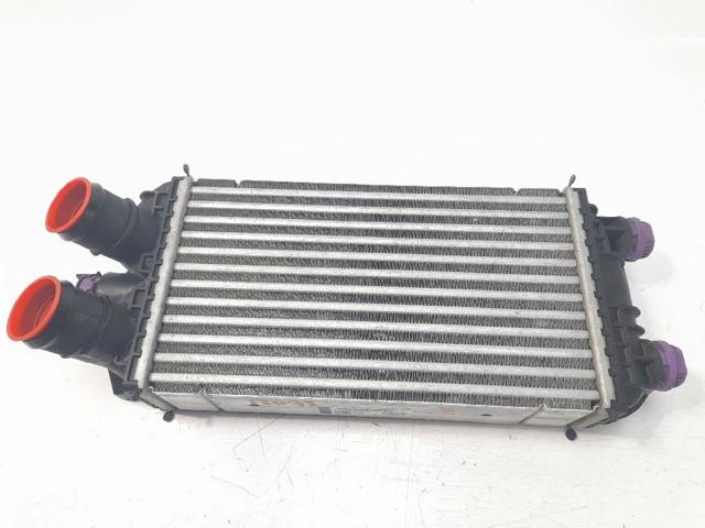 Chłodnica intercoolera 9824742280 PEUGEOT