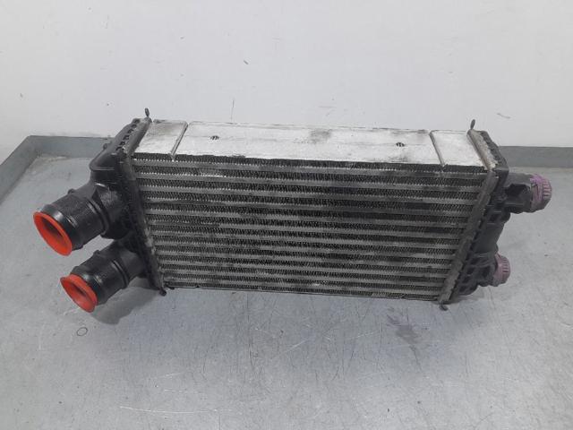 Chłodnica intercoolera 9824742280 PEUGEOT