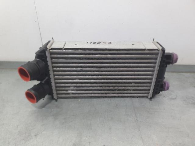 Chłodnica intercoolera 9824742280 PEUGEOT