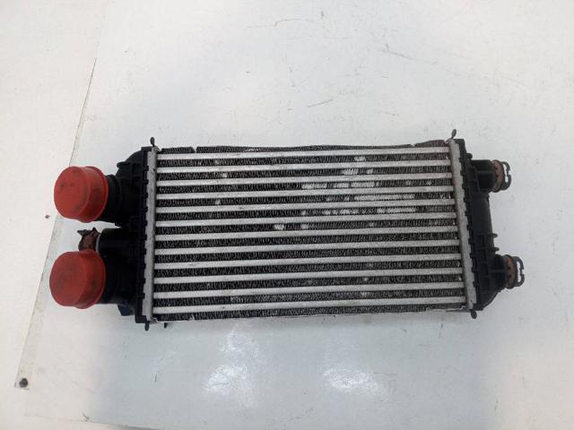 Chłodnica intercoolera 9824742280 PEUGEOT