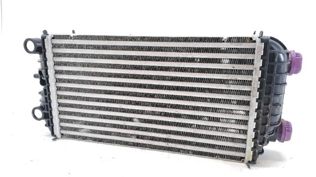 Chłodnica intercoolera 9824742280 PEUGEOT