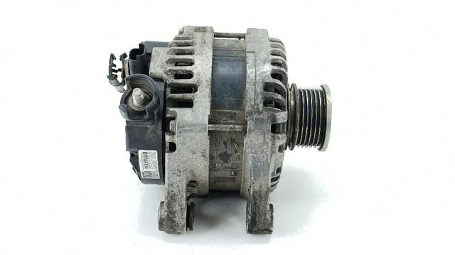 Alternator 9824742880 OPEL