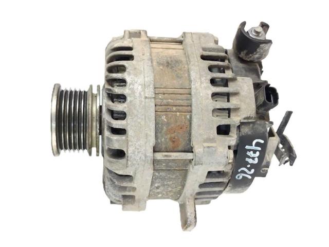 Alternator 9824742880 OPEL