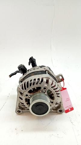 Alternator 9824742880 OPEL
