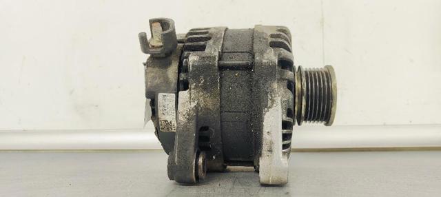 Alternator 9824742880 PEUGEOT