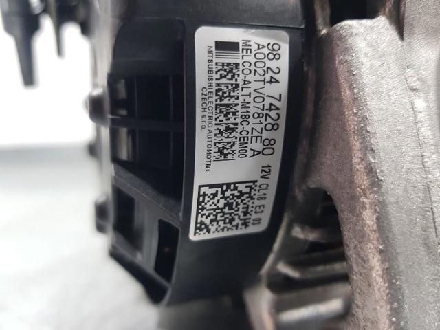 9824742880 Peugeot/Citroen