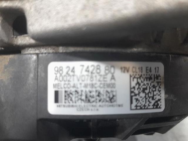 9824742880 Peugeot/Citroen