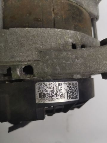 9824742880 Peugeot/Citroen