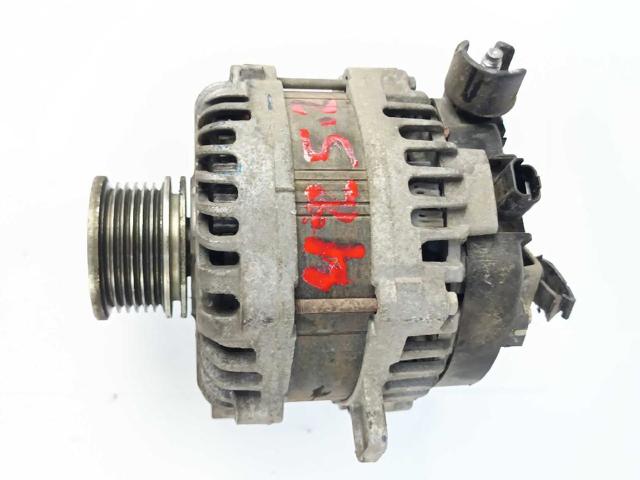 Alternator 9824742880 PEUGEOT