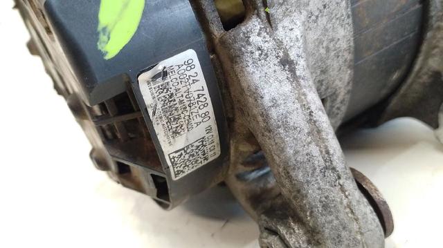 9824742880 Peugeot/Citroen