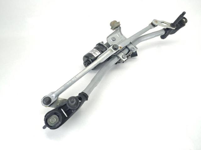 Mechanizm wycieraczek 9824784980 CHRYSLER