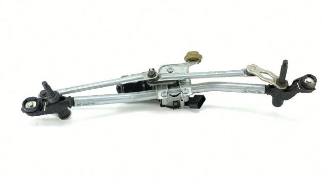Mechanizm wycieraczek 9824784980 CHRYSLER