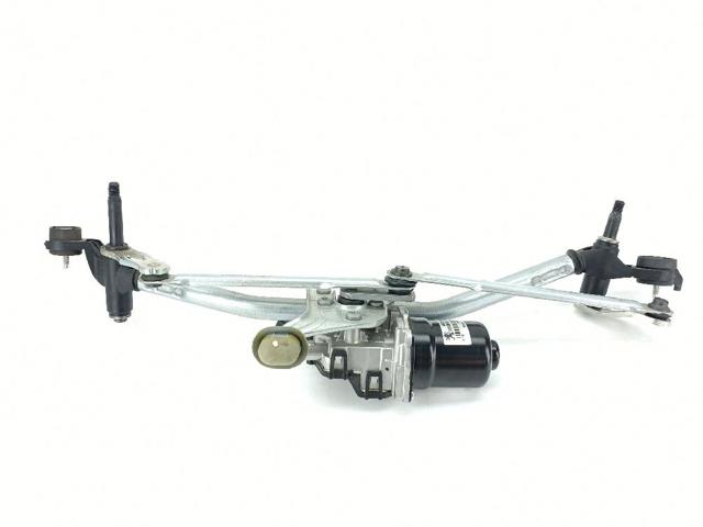 Mechanizm wycieraczek 9824784980 FIAT