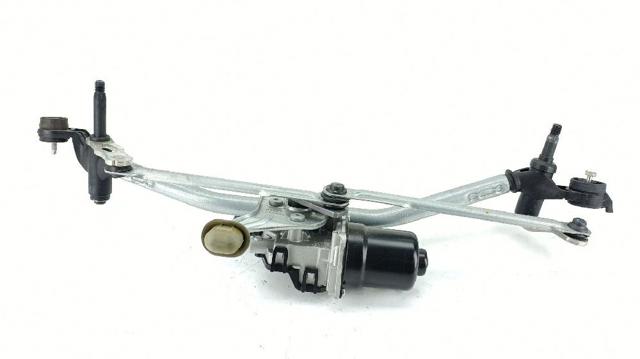 Mechanizm wycieraczek 9824784980 OPEL