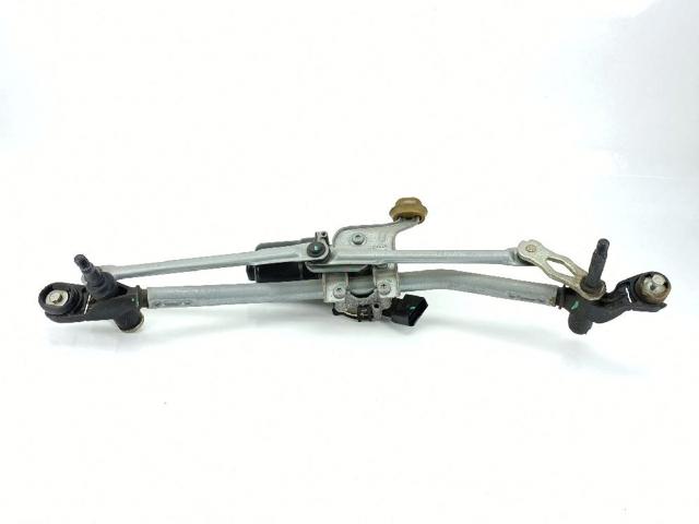 Mechanizm wycieraczek 9824784980 OPEL