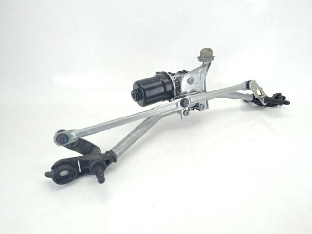 Mechanizm wycieraczek 9824784980 OPEL