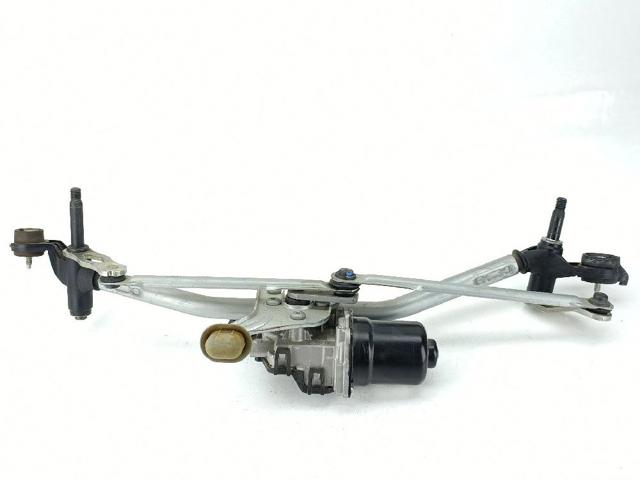 Mechanizm wycieraczek 9824784980 OPEL