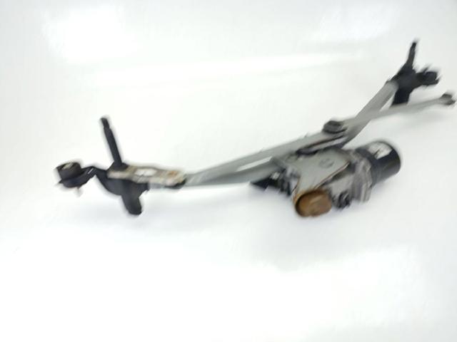 Mechanizm wycieraczek 9824784980 PEUGEOT
