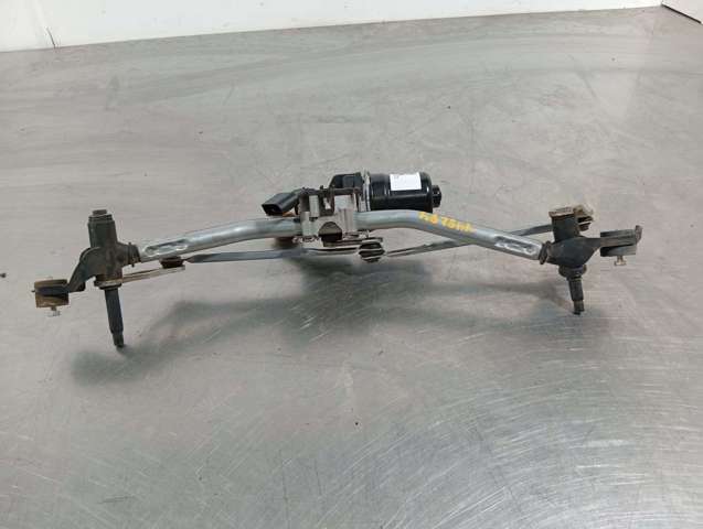 Mechanizm wycieraczek 9824784980 PEUGEOT