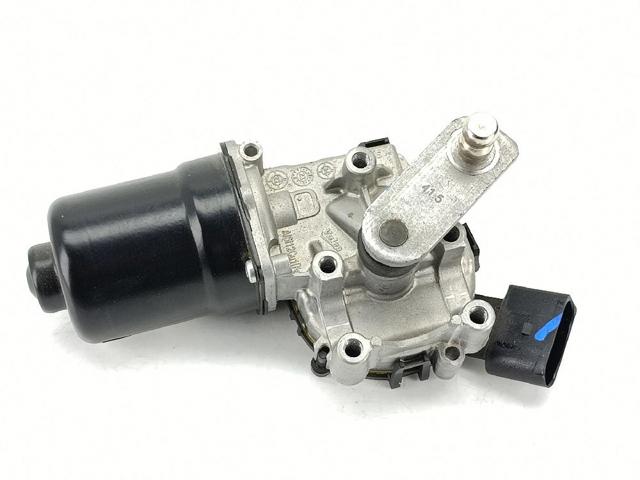 Mechanizm wycieraczek 9824784980 PEUGEOT